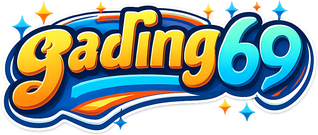 Logo gading69 untuk beranda